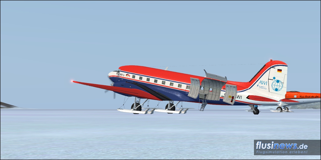 Freeware Basler BT-67 Bild 05 Freeware Basler BT-67 Bild 05