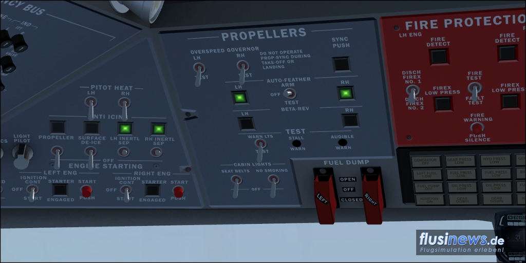 Freeware Basler BT-67 Bild 06 Freeware Basler BT-67 Bild 06