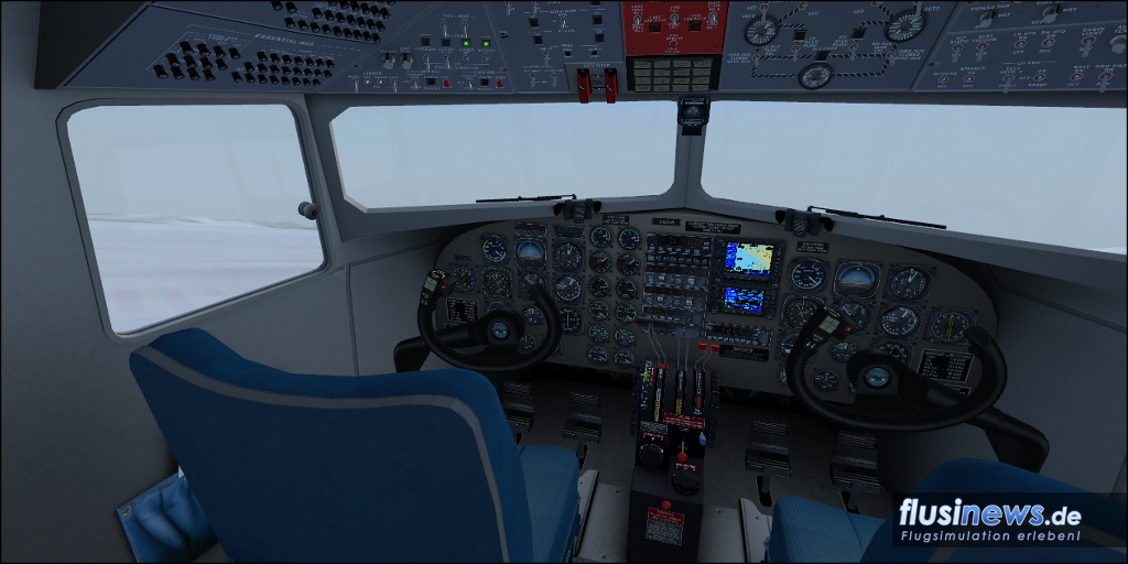 Freeware Basler BT-67 Bild 07 Freeware Basler BT-67 Bild 07