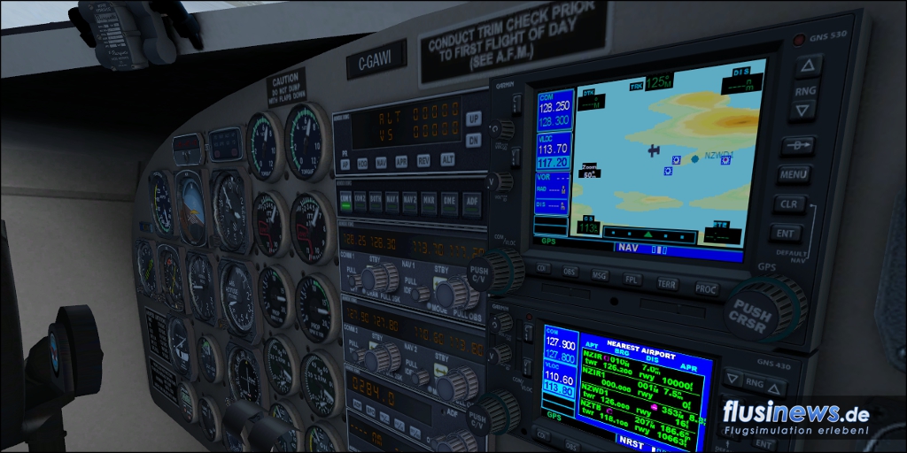 Freeware Basler BT-67 Bild 12 Freeware Basler BT-67 Bild 12