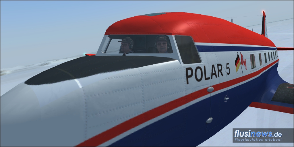 Freeware Basler BT-67 Bild 15 Freeware Basler BT-67 Bild 15