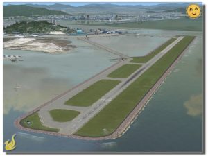 Macau nun für den FSX erhältlich