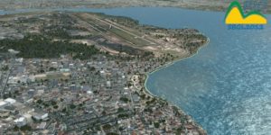 TropicalSim: Rio 2012!