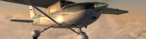 Carenado C182 Skylane 1