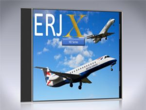 AWG Simulations ERJ Soundset