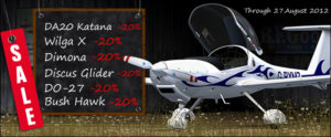 Aerosoft GA-Sale