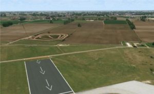 Autogen für die Niederlande und Italien