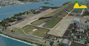 Rio nun auch für den 9er