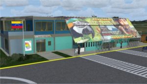 SVPA von David Maldonado für den FSX