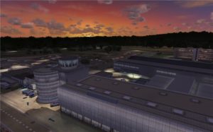 Saarbrücken in Arbeit