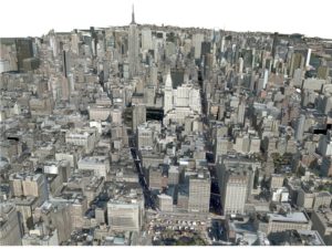 Von Miami zum Big Apple