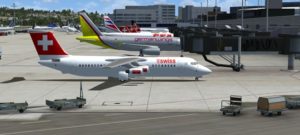 Aerosoft MyTraffic 2013