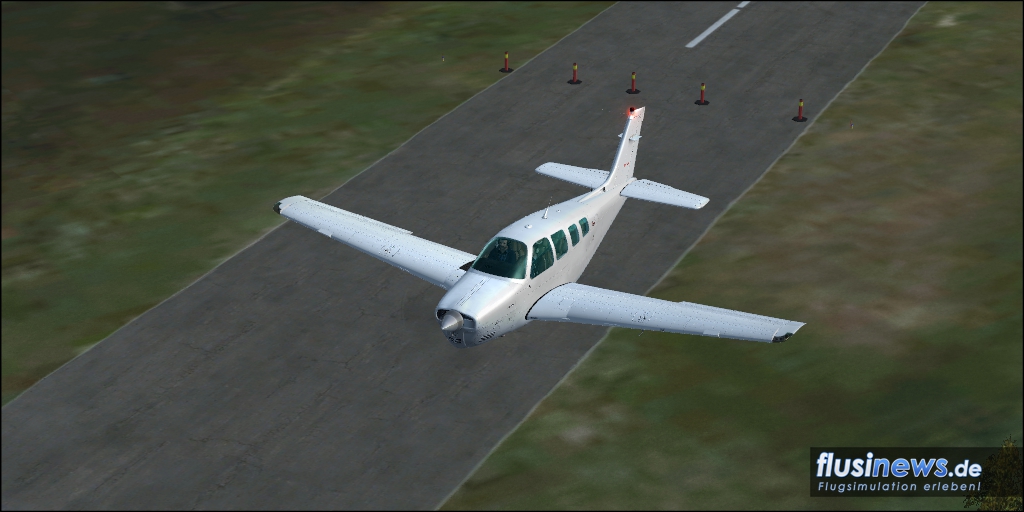 ENHA Hamar Lufthavn FSX-Freeware Bild15