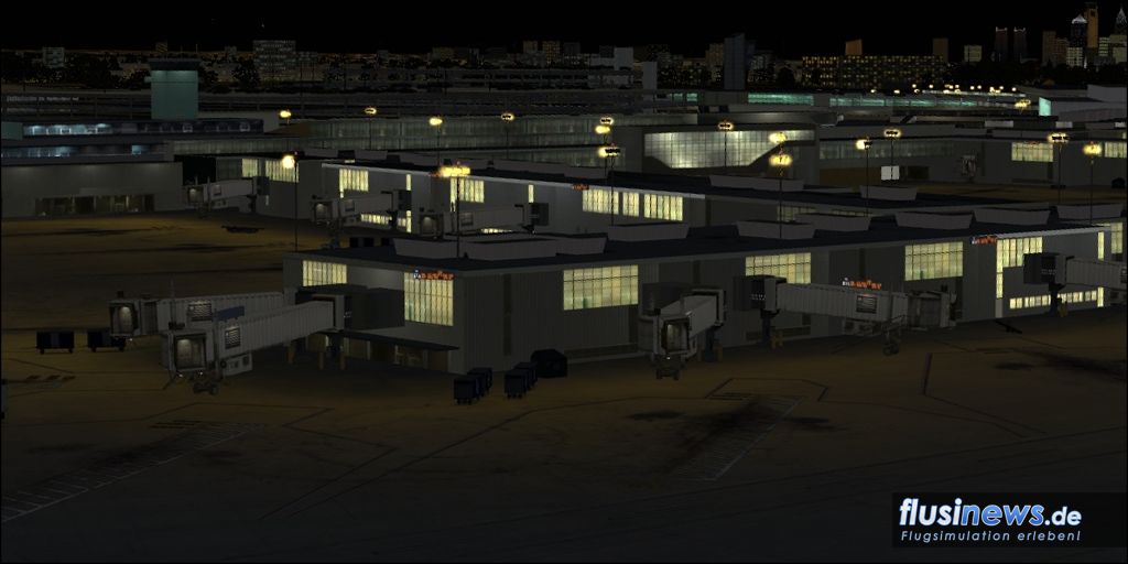 Freeware-Review: Sun SkyJet Philadelphia X - Bild 10 Freeware-Review: Sun SkyJet Philadelphia X - Bild 10