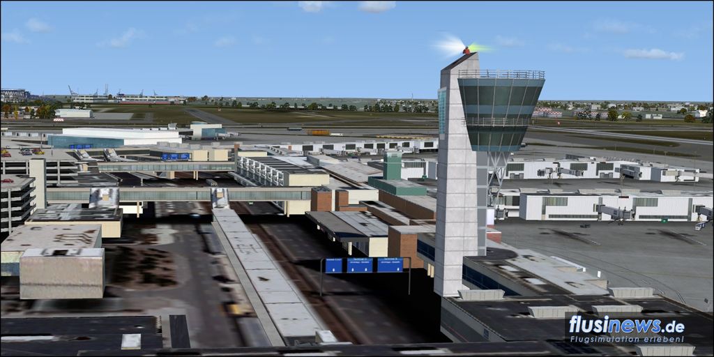 Freeware-Review: Sun SkyJet Philadelphia X - Bild 3 Freeware-Review: Sun SkyJet Philadelphia X - Bild 3
