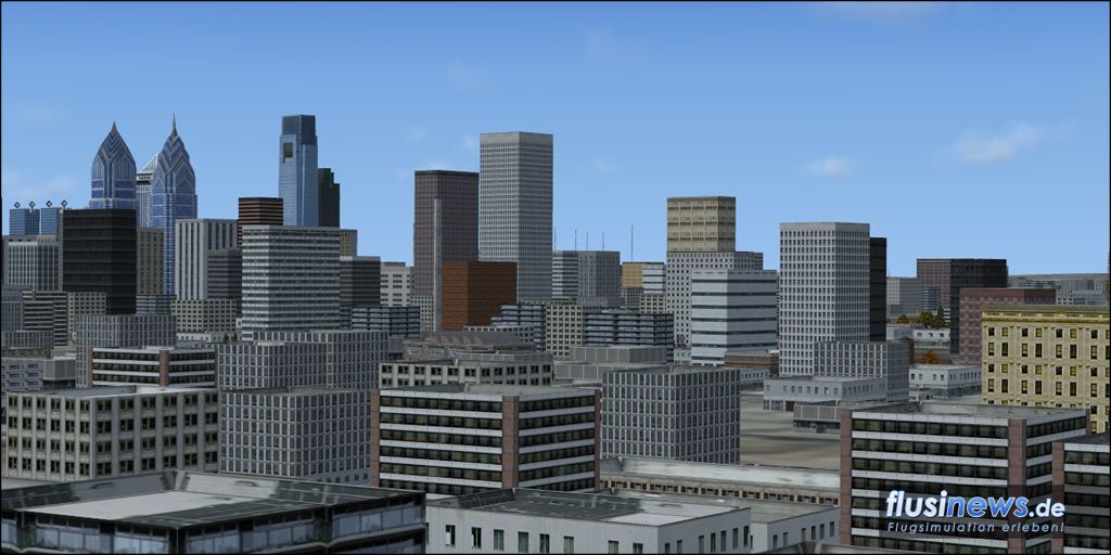 Freeware-Review: Sun SkyJet Philadelphia X - Bild 7 Freeware-Review: Sun SkyJet Philadelphia X - Bild 7