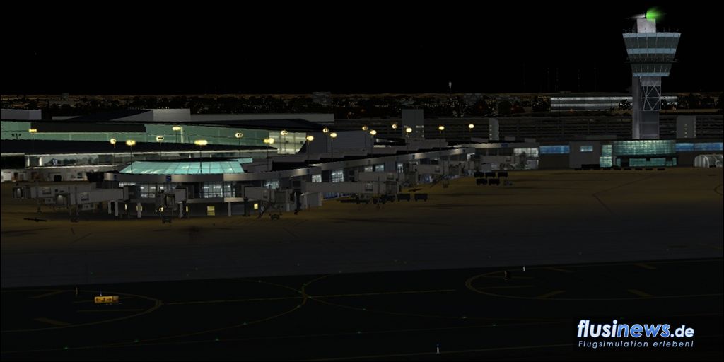 Freeware-Review: Sun SkyJet Philadelphia X - Bild 9 Freeware-Review: Sun SkyJet Philadelphia X - Bild 9