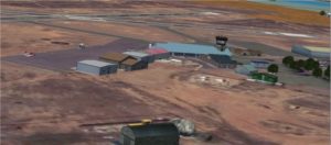 Carnarvon (YCAR) als FSX-Freeware