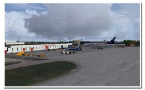 LimeSim veröffentlicht Dutch Airports!