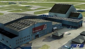FSDG Kopenhagen-Kastrup