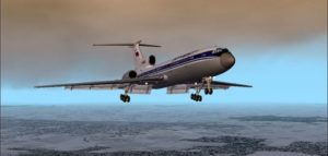 Tu-154