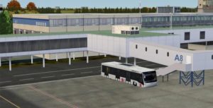 Belgrade für den Flusi!