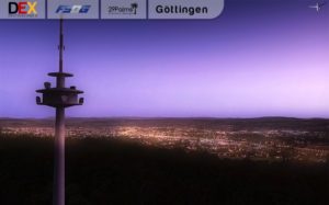 Weitere Bilder von DEX