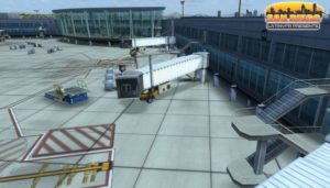 LatinVFR - San Diego (KSAN)