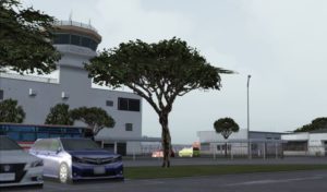 Fukushima FSX & P3D