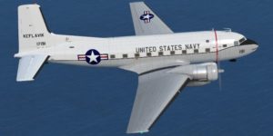 Super DC-3 Beta für den FSX