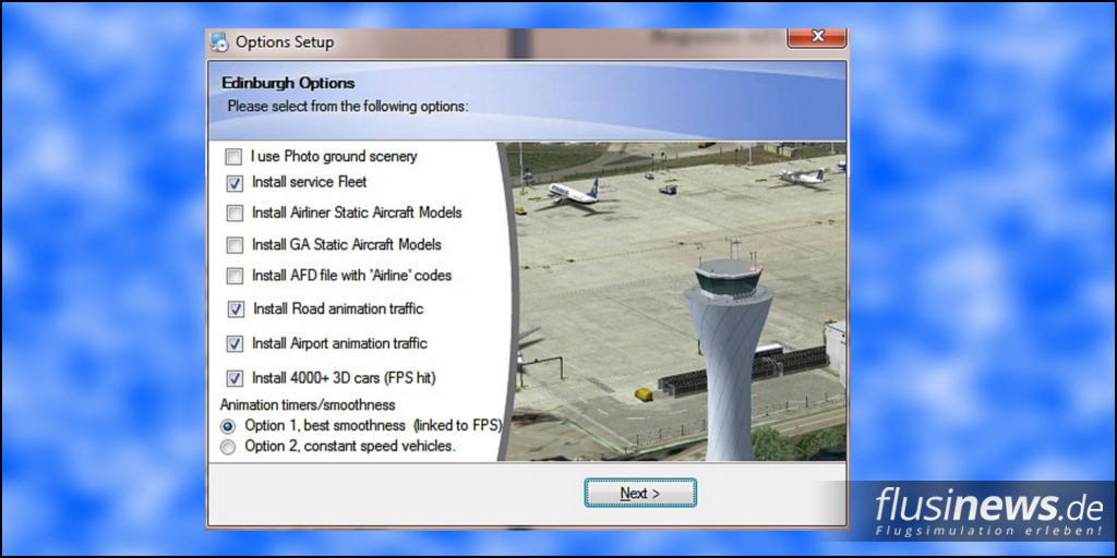 UK2000 Edinburgh Review FS9 11 UK2000 Edinburgh Review FS9 11