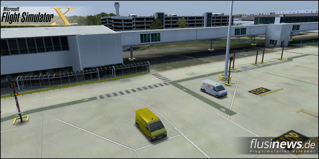 UK2000 Edinburgh Review FSX 01 UK2000 Edinburgh Review FSX 01