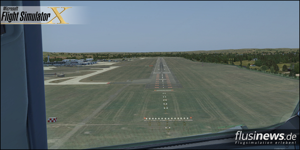 UK2000 Edinburgh Review FSX 14 UK2000 Edinburgh Review FSX 14