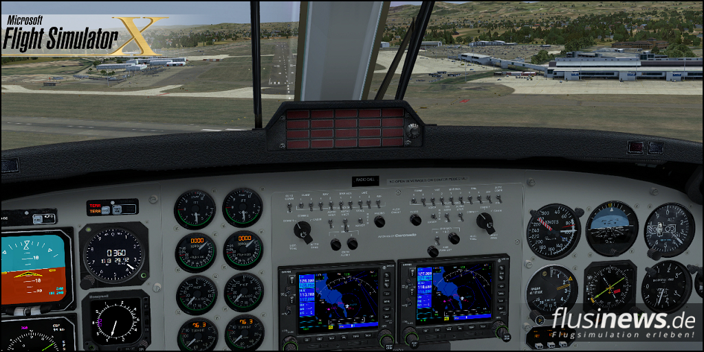 UK2000 Edinburgh Review FSX 15 UK2000 Edinburgh Review FSX 15