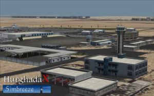 Hurghada Simbreeze FS9