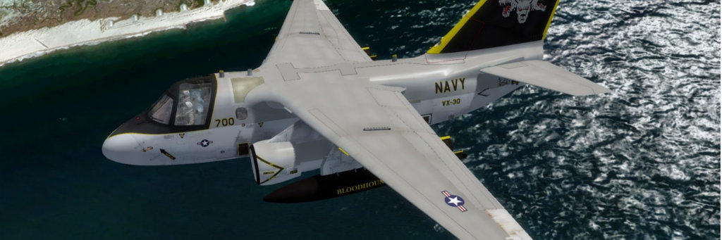 Dino Cattaneo S-3 Viking