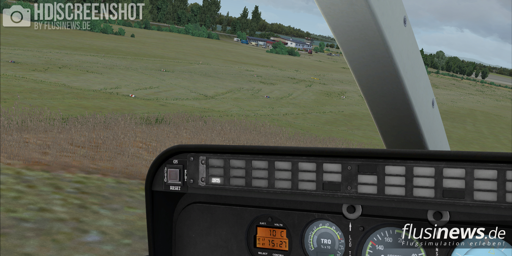 Herrenteich X AOC Bild 45