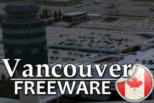 Vancouver Freeware FS9