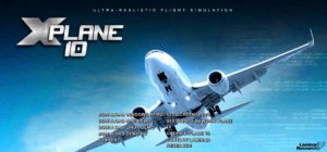 X-Plane 10 Demo