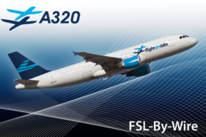 FSLabs A320-X