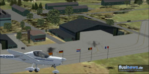 Flugplatz Bremgarten