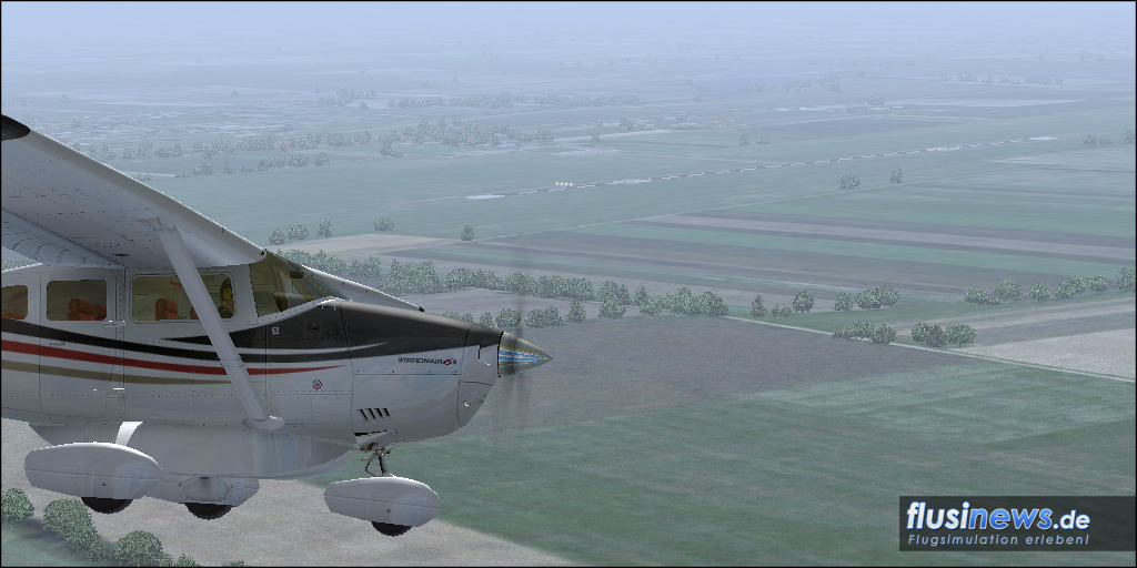 Ungarn VFR 2