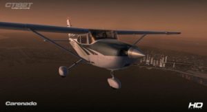 Carenado Cessna CT182 Skylane