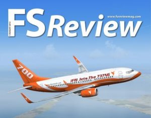 FS Review - Ausgabe 1