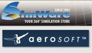 Aerosoft schluckt SimWare
