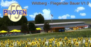 Thomas Zipfel released den Flugplatz Wildberg