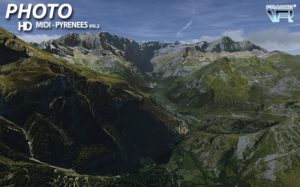 FranceVFR Midi-Pyrenees