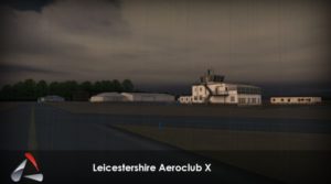 Aviasim released den Leicestershire Aeroclub für den FSX