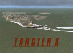 Tangier Island FSX-Freeware