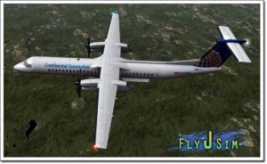 FlyJSim_Dash8Q400